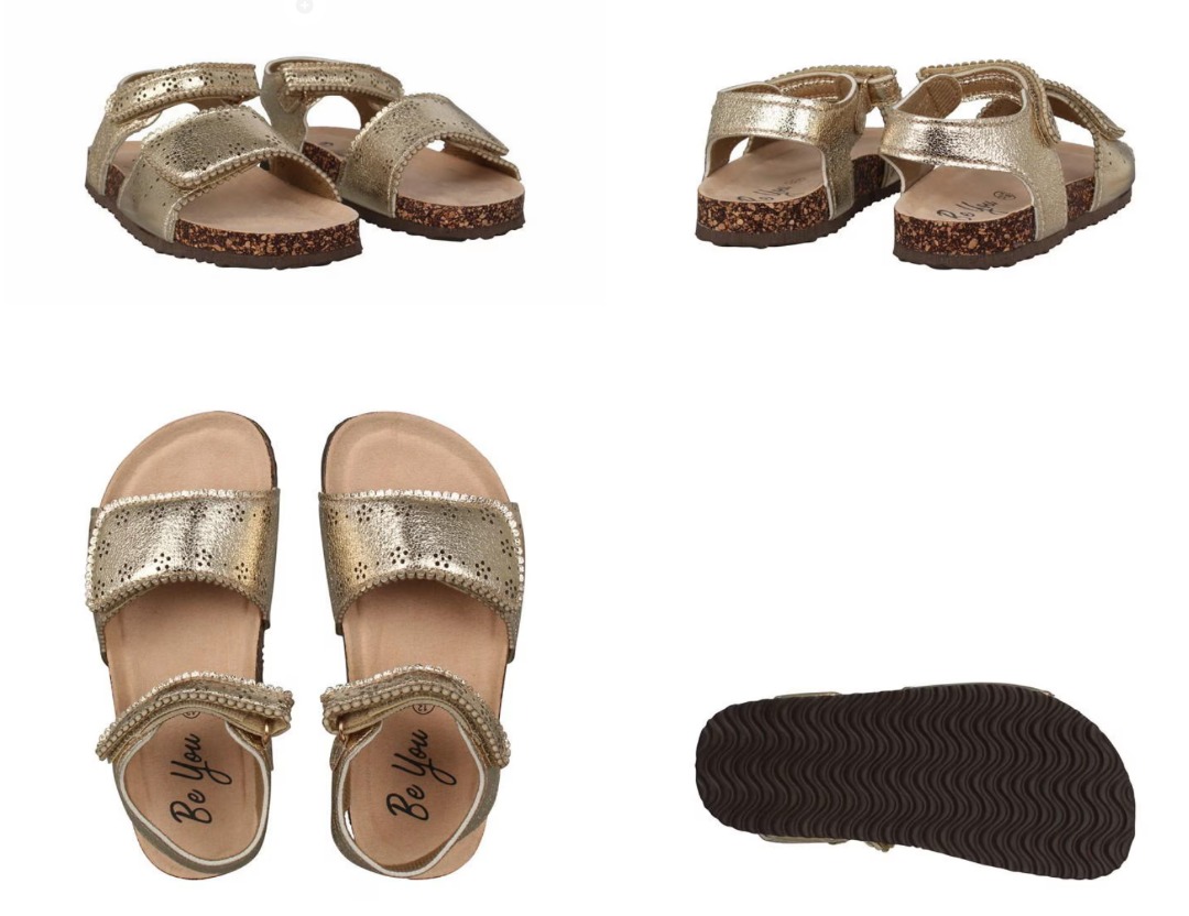 Children's Fashion